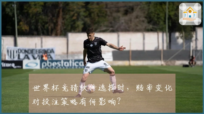 世界杯竞猜软件选择时，赔率变化对投注策略有何影响？