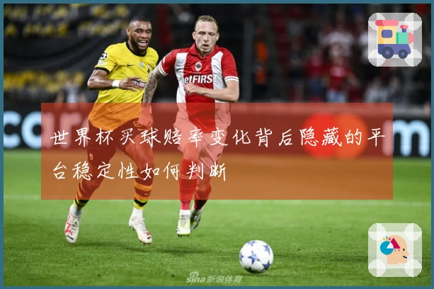 世界杯买球赔率变化背后隐藏的平台稳定性如何判断