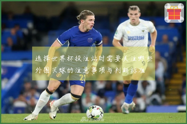 选择世界杯投注站时需要关注哪些外围买球的注意事项与判断标准