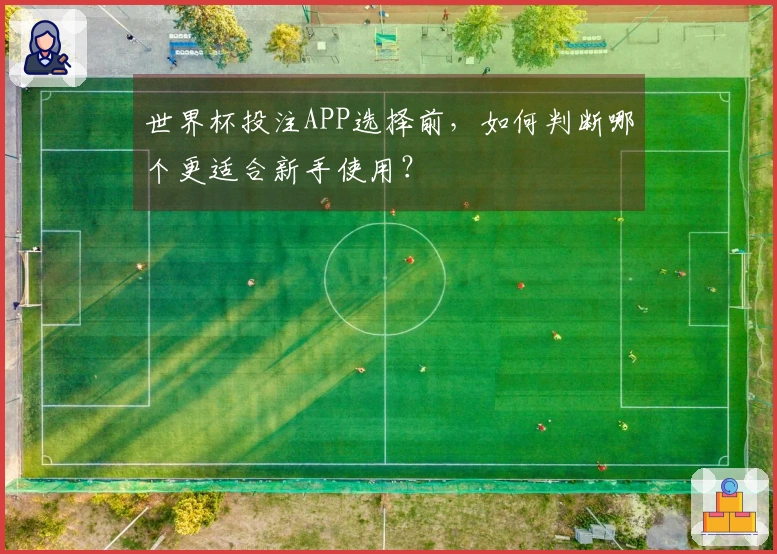 世界杯投注APP选择前，如何判断哪个更适合新手使用？