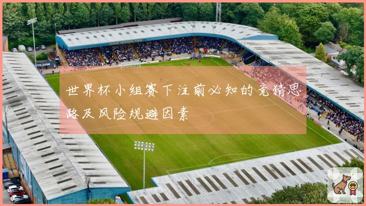 世界杯小组赛下注前必知的竞猜思路及风险规避因素