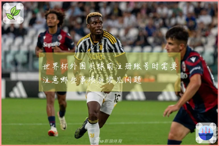 世界杯外围买球前注册账号时需要注意哪些事项和常见问题