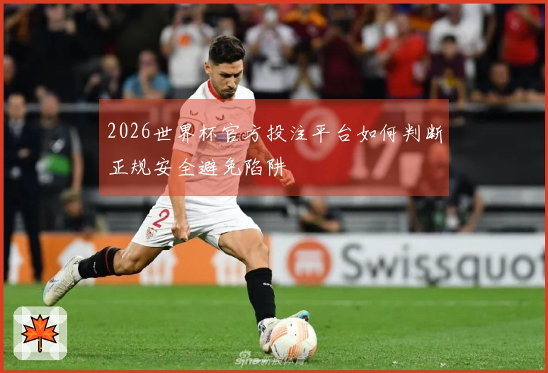 2026世界杯官方投注平台如何判断正规安全避免陷阱