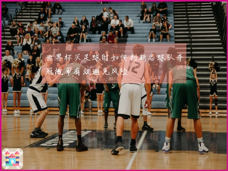 世界杯买足球时如何判断各球队夺冠概率有效避免风险