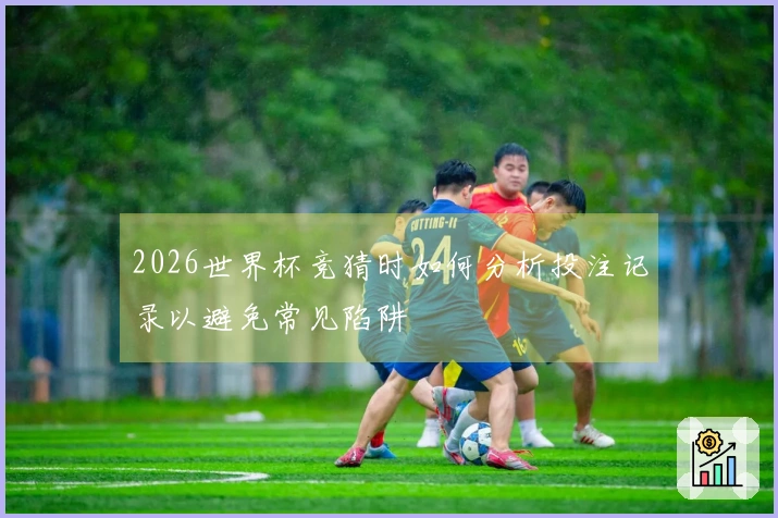 2026世界杯竞猜时如何分析投注记录以避免常见陷阱