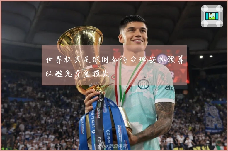 世界杯买足球时如何合理安排预算以避免资金损失